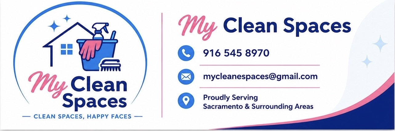 Professional Cleaning Services